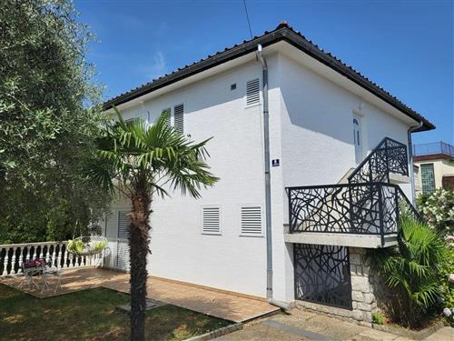 Ferielejlighed - 5 personer -  - Ul. Kazimira Ostrogovica - 51511 - Malinska