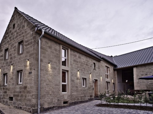Sommerhus - 6 personer -  - 56745 - Rieden