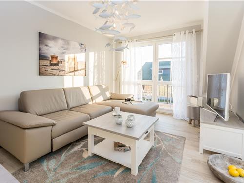 Ferielejlighed - 3 personer -  - Friedenstraße - 18374 - Zingst