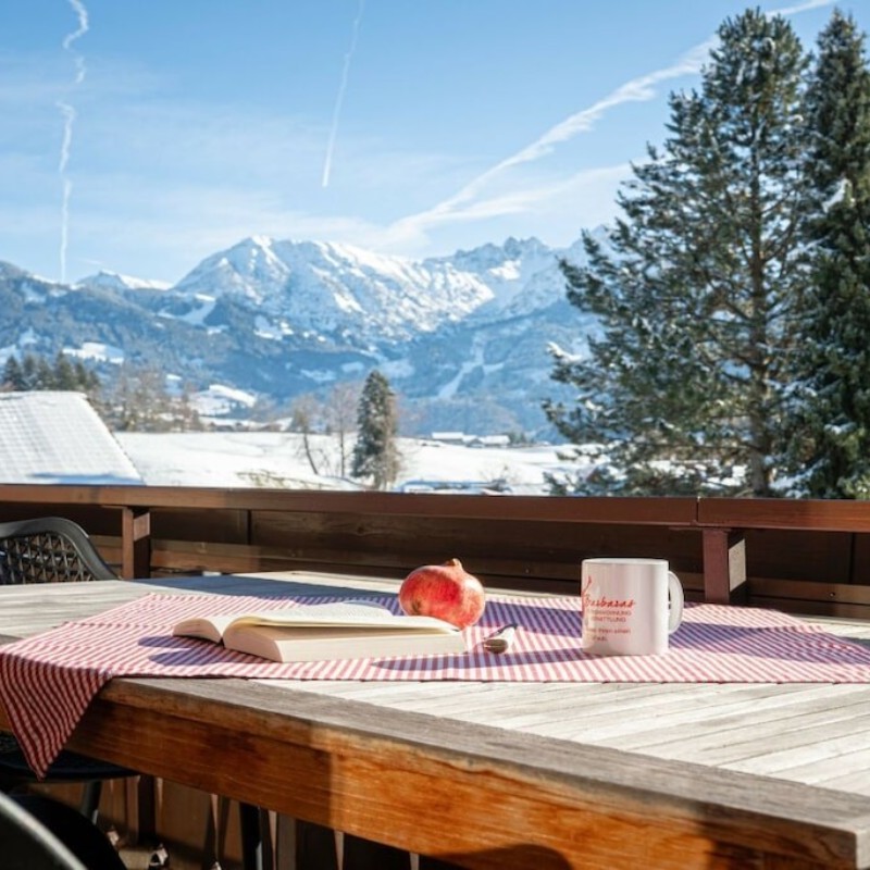 Sommerhus - 4 personer -  - 87538 - Obermaisesltein