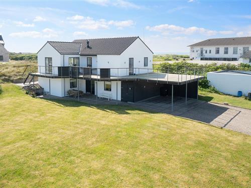 Sommerhus - 8 personer -  - Hotelvej - Vorupør - 7700 - Thisted