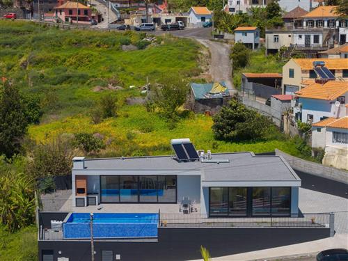 Fritidshus - 6 personer -  - Arco Da Calheta - 9370-079