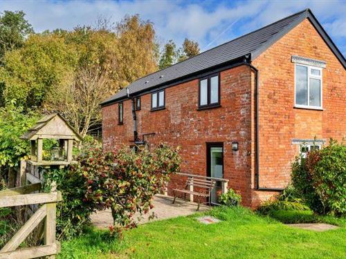 Holiday home - 5 persons -  - TA21 0HD - Pinksmoor