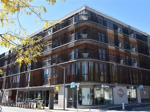 Holiday apartment - 2 persons -  - 69009 - Lyon