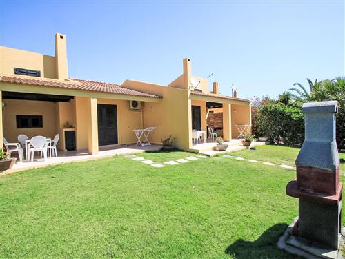 Holiday apartment - 6 persons -  - Costa Rei - 09043