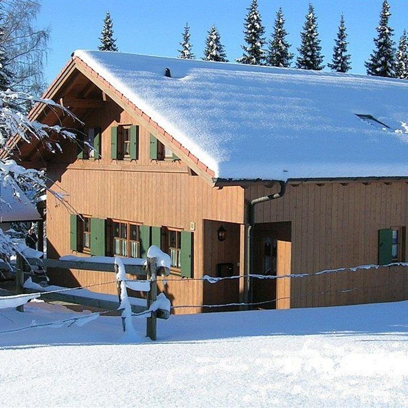 Feriecenter - 6 personer -  - Fuchsweg - 87484 - Nesselwang