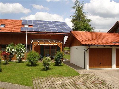 Semesteranläggning - 6 personer -  - Fuchsweg - 87484 - Nesselwang