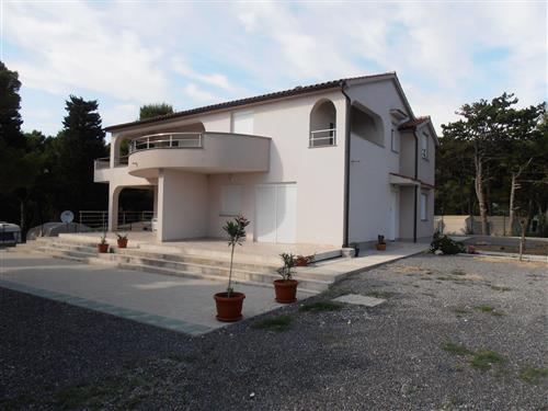 Holiday apartment - 4 persons -  - Banjol - 51280 - Rab