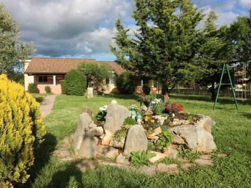Holiday home - 4 persons -  - Stancija Portun - 52440 - Kroatienporec