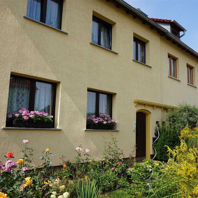 Ferielejlighed - 4 personer -  - Ludolfweg - 99085 - Erfurt