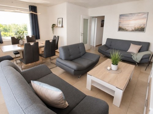 Ferielejlighed - 6 personer -  - Cuxhavener Str. - 27476 - Cuxhaven