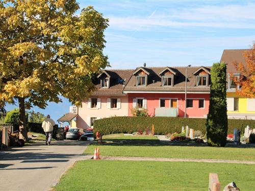 Ferienhaus - 6 Personen -  - Route du village - 1807 - Blonay