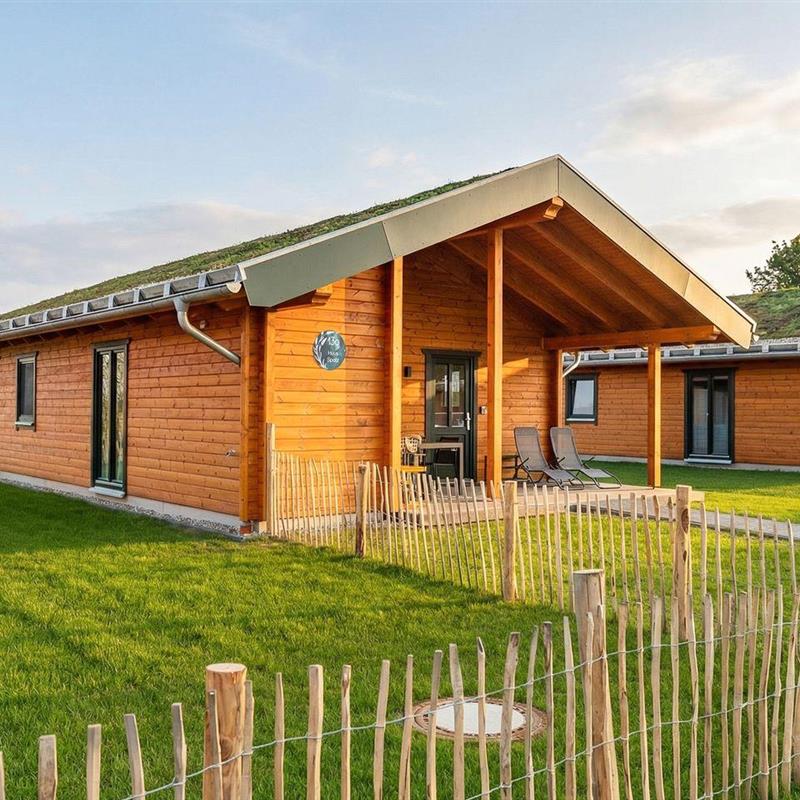 Sommerhus - 4 personer -  - Dorfstraße - 25832 - Kating