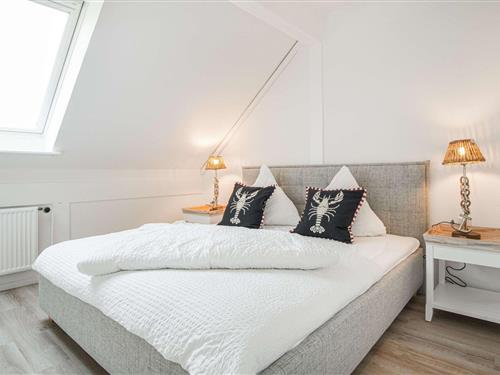 Ferieleilighet - 2 personer -  - Uthlandstr. - 25849 - Pellworm