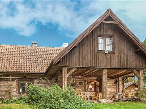 Sommerhus - 8 personer -  - Roje - Roje - 14-310 - Milakowo