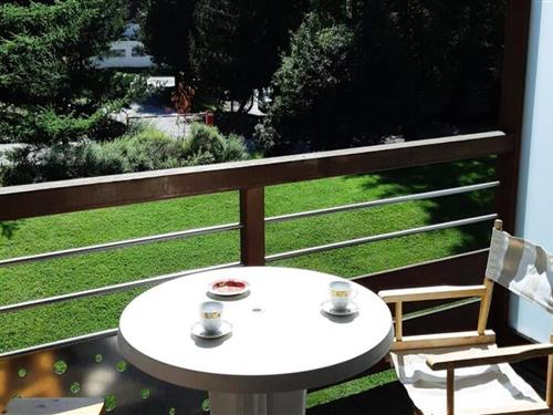 Semesterlägenhet - 4 personer -  - 38860 - Venosc