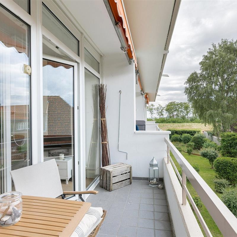 Ferielejlighed - 3 personer -  - Blankwasserweg - 23743 - Grömitz