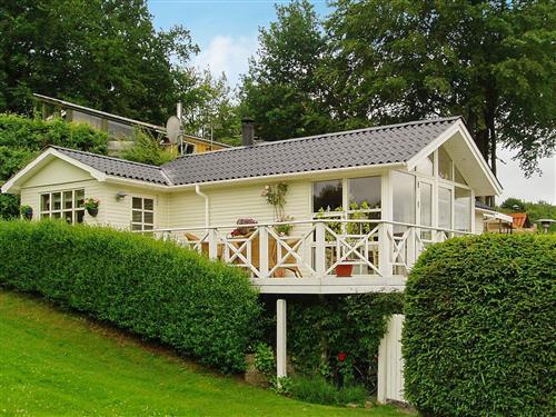 Ferienhaus - 4 Personen -  - Vigen - Andkär Vig - 7080 - Börkob