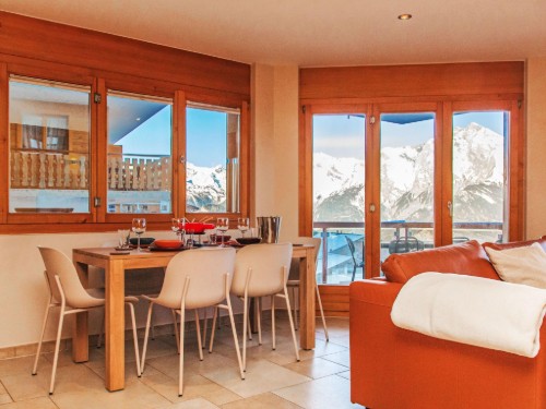 Ferienwohnung - 4 Personen -  - 1997 - Nendaz