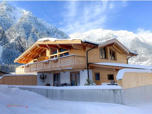 Chalet - 7 personer -  - 6105 - Leutasch