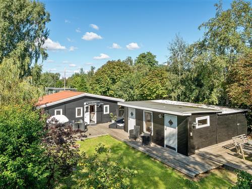 Ferienhaus - 5 Personen -  - Rylevej - Näs - 4760 - Vordingborg