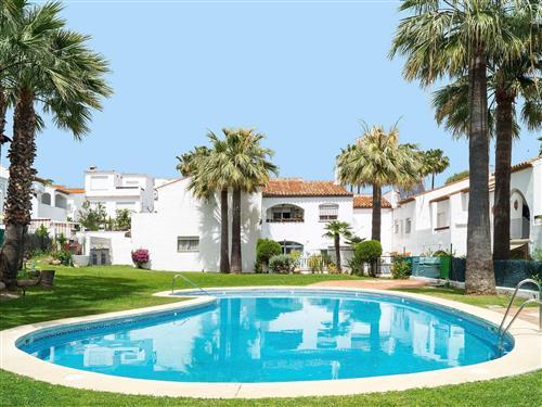 Sommerhus - 6 personer -  - Estepona - 29688