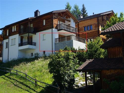 Ferienhaus - 4 Personen -  - Sporz Damiez - 7078 - Lenzerheide