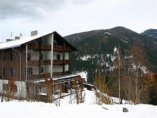 Ferielejlighed - 4 personer -  - Konradgut - 8861 - Sankt Georgen Ob Murau