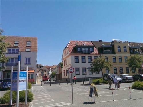 Ferielejlighed - 3 personer -  - Rosenthalstraße - 17192 - Waren - Müritz