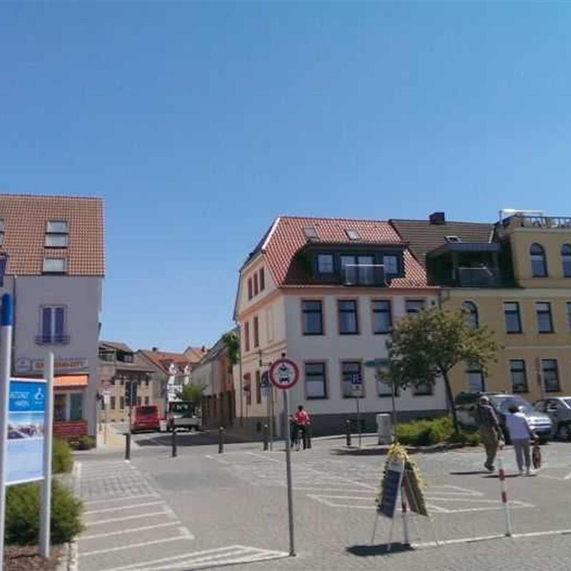 Ferielejlighed - 3 personer -  - Rosenthalstraße - 17192 - Waren - Müritz