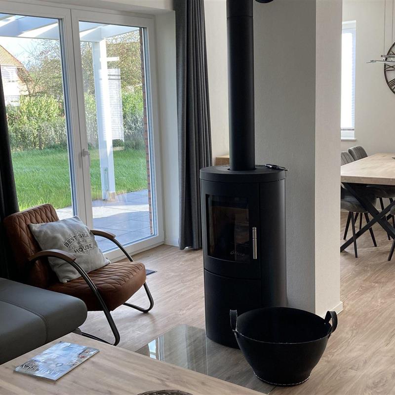 Sommerhus - 6 personer -  - Am Kutterhafen - 26969 - Butjadingen