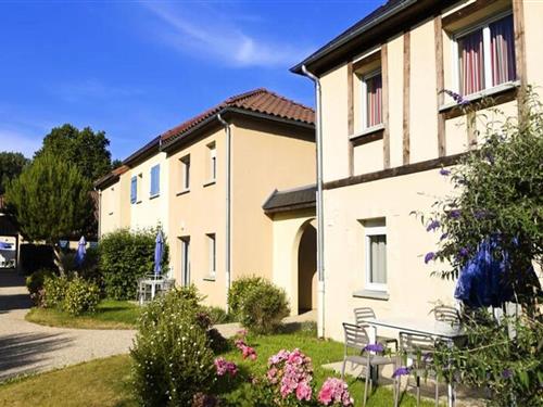 Ferienhaus - 7 Personen -  - 24290 - Montignac