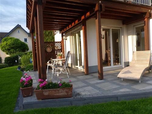 Ferieleilighet - 2 personer -  - Im Laime - 56332 - Niederfell