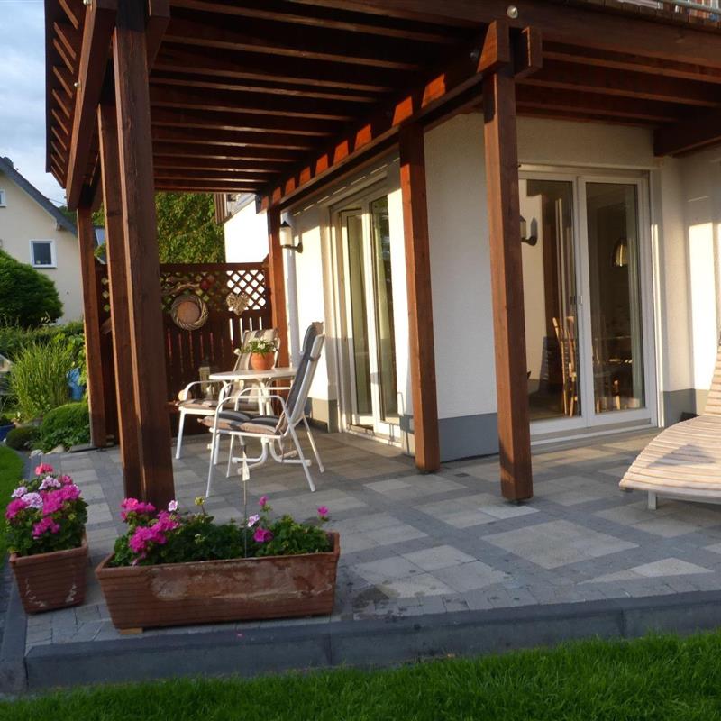 Ferielejlighed - 2 personer -  - Im Laime - 56332 - Niederfell