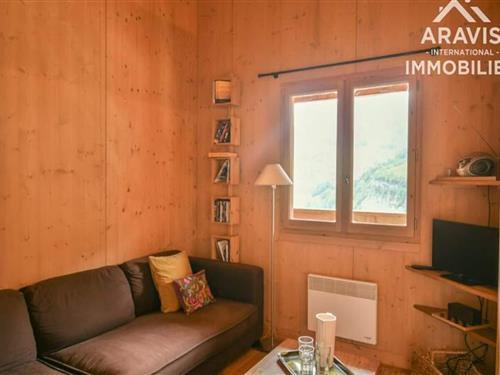 Holiday Home/Apartment - 5 persons -  - 74450 - Le Grand Bornand