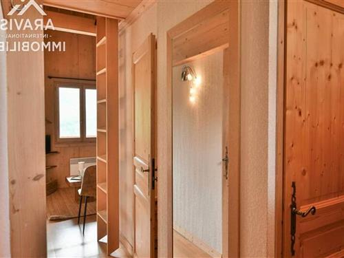 Semesterhus/Semesterlägenhet - 5 personer -  - 74450 - Le Grand Bornand