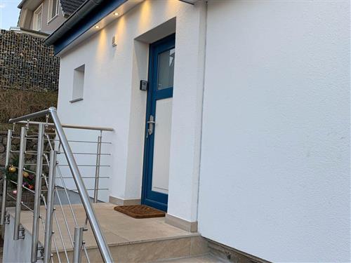 Ferielejlighed - 3 personer -  - Zinglingstraße - 18609 - Binz