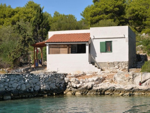 Holiday home - 4 persons -  - 22243 - Dragišina
