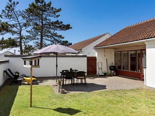 Ferienhaus - 6 Personen -  - Rødhus Klitvej - Rödhus - 9490 - Pandrup