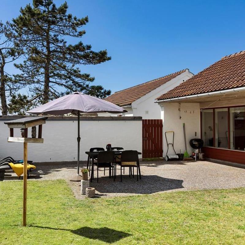 Sommerhus - 6 personer -  - Rødhus Klitvej - Rødhus - 9490 - Pandrup