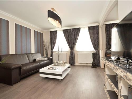 Ferielejlighed - 2 personer -  - Nietzschestraße - 28201 - Bremen