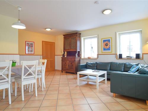 Ferielejlighed - 5 personer -  - Berghausen - 57392 - Schmallenberg