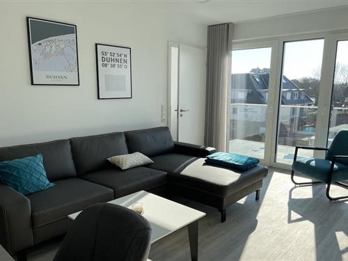 Feriehus - 4 personer -  - 27476 - Cuxhaven