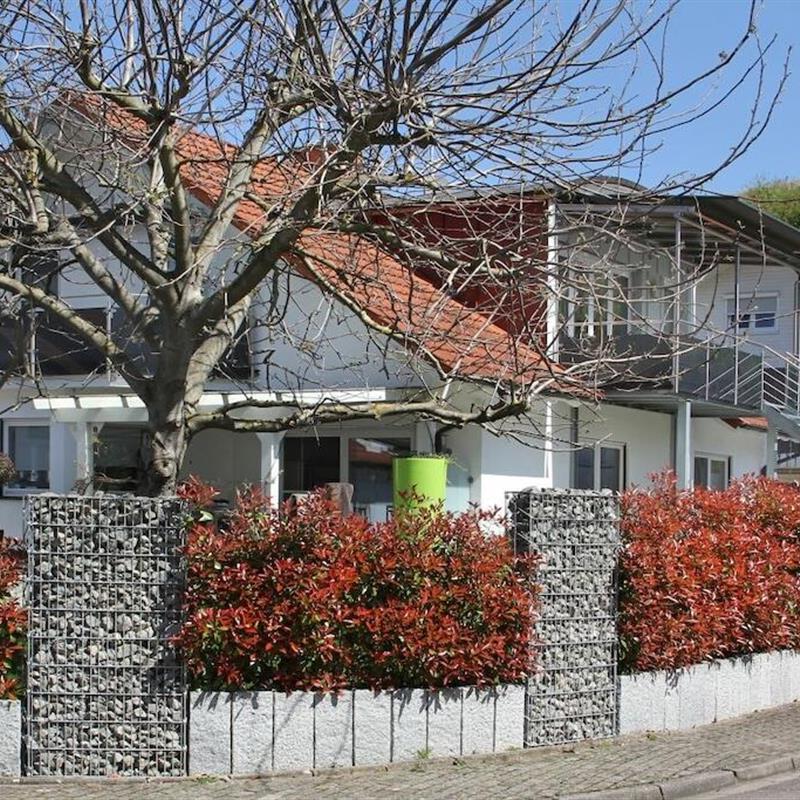 Sommerhus - 2 personer -  - 79346 - Endingen