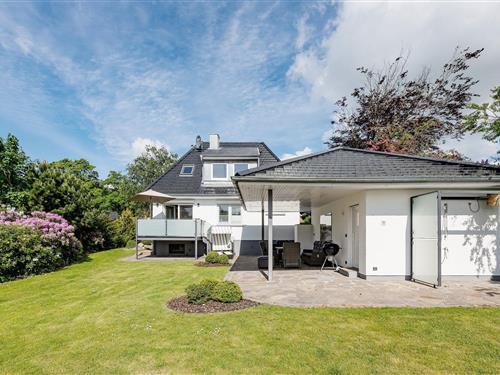 Feriehus - 6 personer -  - Fasanenweg - 25938 - Wyk Auf Föhr