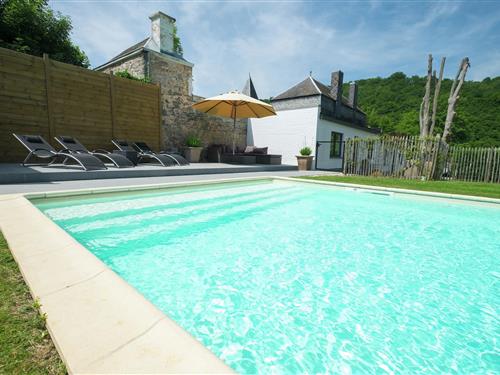 Herskapshus / Villa - 5 personer -  - 5540 - Hastière Par Dela