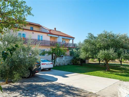 Holiday apartment - 3 persons -  - Put Donje Vode - 23205 - Bibinje