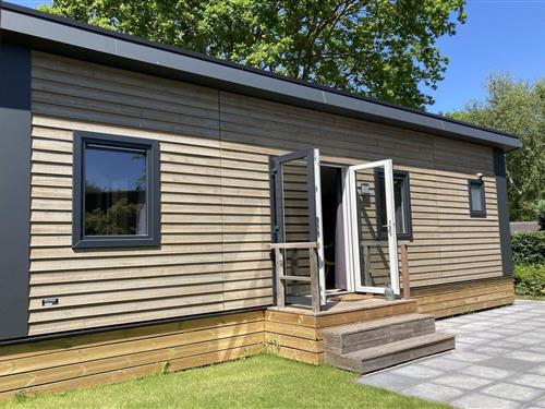 Sommerhus - 4 personer -  - 1753 KK - Sint Maartenszee