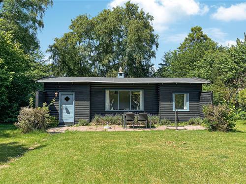 Semesterhus/Semesterlägenhet - 6 personer -  - Digevangen - Tinkerup Strand - 3250 - Gilleleje