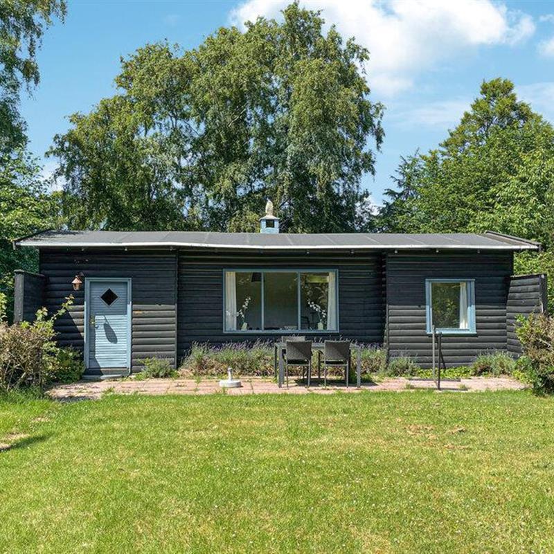 Ferienhaus - 6 Personen -  - Digevangen - Tinkerup Strand - 3250 - Gilleleje